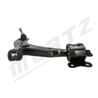 Control/Trailing Arm, wheel suspension M-S1858