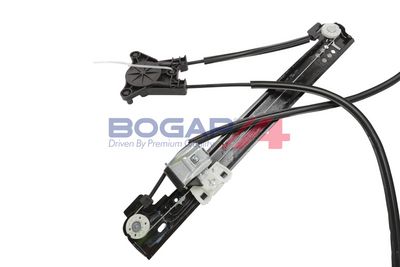 MECANISM ACTIONARE GEAM BOGAP A5341157 3