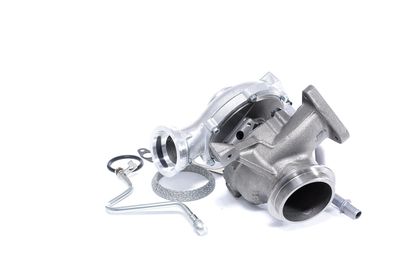 LADER AUFLADUNG BTS Turbo T981289 16