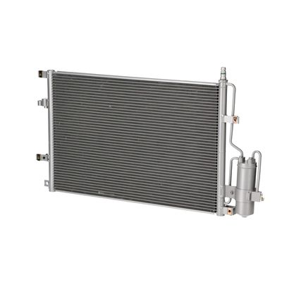 KONDENSATOR KLIMAANLAGE NISSENS 94525 10