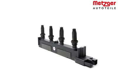 BOBINA DE INDUCTIE METZGER AUTOTEILE 0880307 7