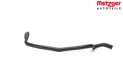 FURTUN RADIATOR METZGER AUTOTEILE 2420212 3