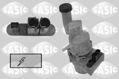 Pompa hydrauliczna, układ kierowniczy SASIC 7070071
