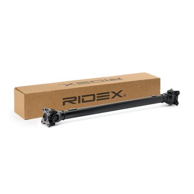кардан, задвижване на оста RIDEX 3675A0056