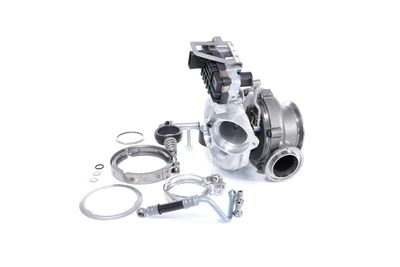 LADER AUFLADUNG BTS Turbo T981239 10