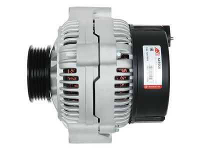 GENERATOR / ALTERNATOR AS-PL A0755S 3