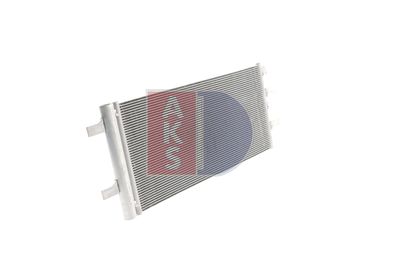 CONDENSATOR CLIMATIZARE AKS DASIS 052033N 13