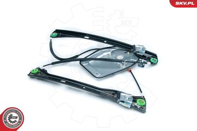 Window Regulator 01SKV491