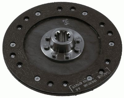 SACHS Kupplungsscheibe