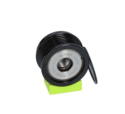 SISTEM ROATA LIBERA GENERATOR VALEO 592081 21