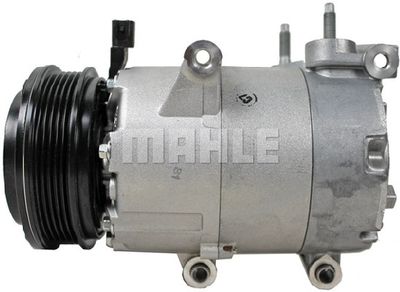 Компрессор, кондиционер BV PSH 090.595.077.310 для FORD ECOSPORT