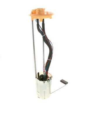 SISTEM ALIMENTARE CU COMBUSTIBIL BOSCH 0580314081 13