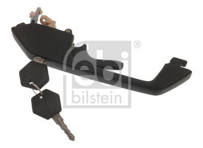 FEBI BILSTEIN Türaußengriff