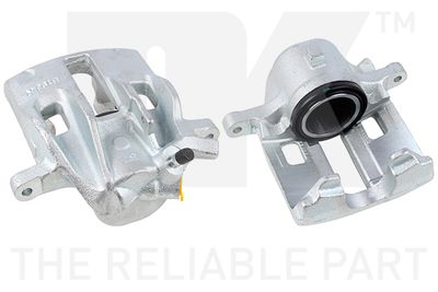 NK 213792 Тормозной суппорт  для PEUGEOT 406 купе (8C) 2.0 16V