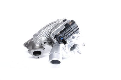 LADER AUFLADUNG BTS Turbo T916331 34