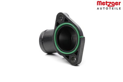 SAUGROHR LUFTVERSORGUNG METZGER AUTOTEILE 2400543 4