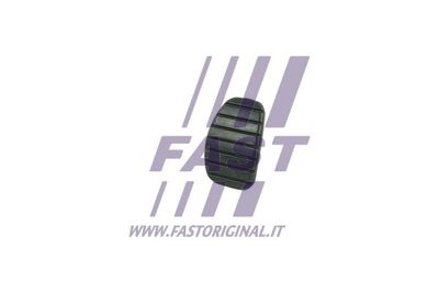 Nakładka na pedał, pedał hamulca FAST FT13077