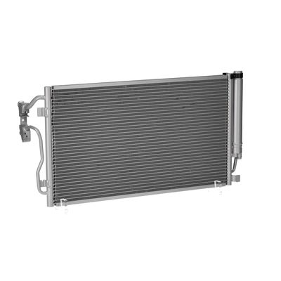 KONDENSATOR KLIMAANLAGE NISSENS 940590 22