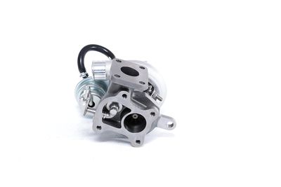 LADER AUFLADUNG BTS Turbo T914258BT 19