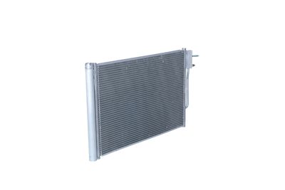 KONDENSATOR KLIMAANLAGE NRF 350381 39