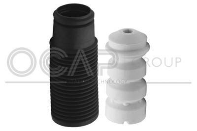 OCAP 8500128 Комплект пыльника и отбойника амортизатора  для ALFA ROMEO MITO (Альфа-ромео Мито)