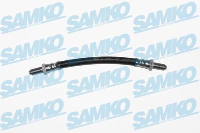 Тормозной шланг SAMKO 6T46382 для AUSTIN METRO