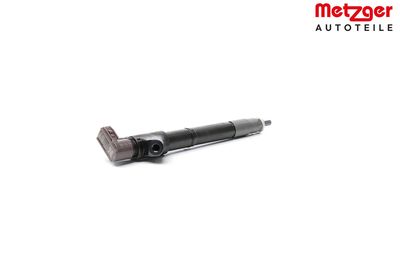 EINSPRITZDüSE METZGER AUTOTEILE 0871098 15