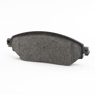 BREMSBELAGSATZ SCHEIBENBREMSE DELPHI LP3143 23