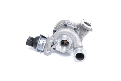 LADER AUFLADUNG BTS Turbo T916237 2