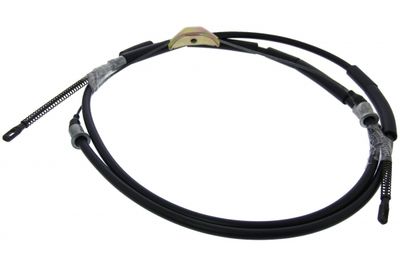 CABLU FRANA DE PARCARE