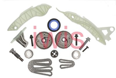 CHIT LANT DE DISTRIBUTIE AIC 74704SET 2