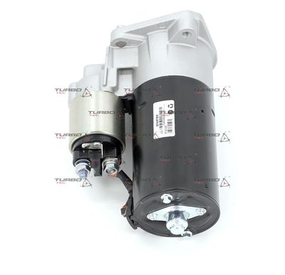 STARTER TURBO-TEC TTST001033 4