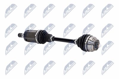 PLANETARA NTY NPWBM045 10