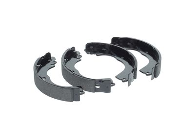 BREMSBACKENSATZ BOSCH 0986487951 19