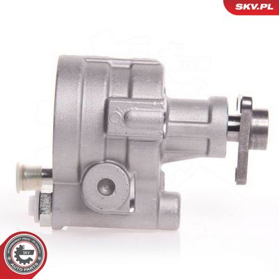 Hydraulické čerpadlo, riadenie ESEN SKV 10SKV157