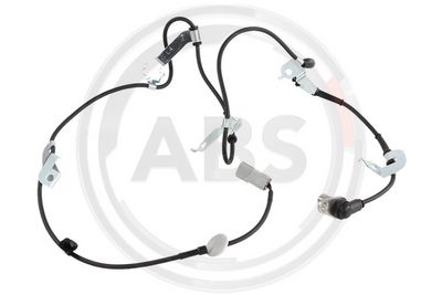 SENZOR TURATIE ROATA