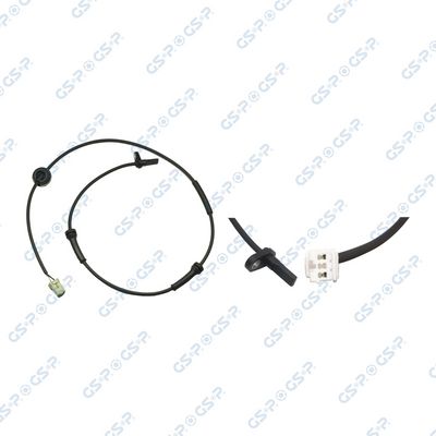 SENZOR TURATIE ROATA