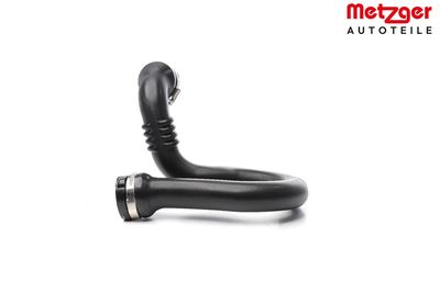 LADELUFTSCHLAUCH METZGER AUTOTEILE 2400941 11