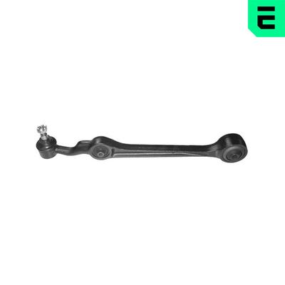 носач, окачване на колелата OPTIMAL G5-053