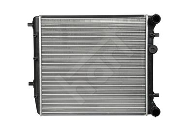 Радиатор, охлаждение двигателя HART 637 237 для SEAT CORDOBA