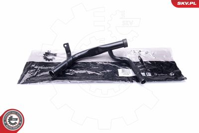 CUPLAJ CONDUCTA LICHID RACIRE