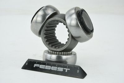 TRIPODA CARDAN FEBEST 2816DOBLO 5