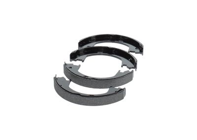 BREMSBACKENSATZ FESTSTELLBREMSE BOSCH 0986487715 9