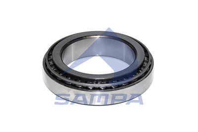 Balero de rueda
