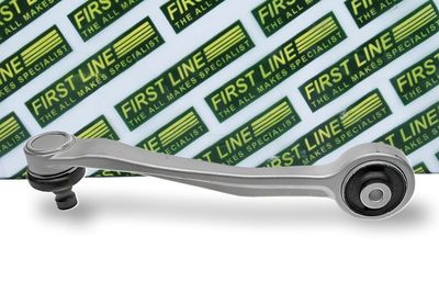 носач, окачване на колелата FIRST LINE FCA6737