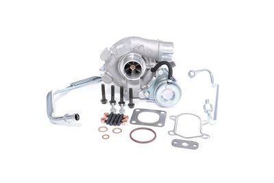 LADER AUFLADUNG BTS Turbo T981209 2