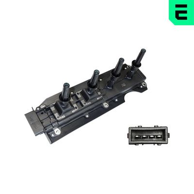 запалителна бобина ERA 880086A