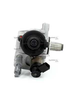 POMPA DE INALTA PRESIUNE