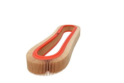 LUFTFILTER CONTINENTAL 28000202622 8