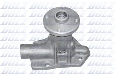 DOLZ Hulpwaterpomp (koelwatercircuit) (A118)
